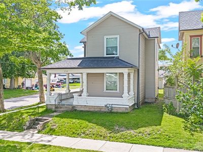 234 Central Ave, Greenville, OH, 45331