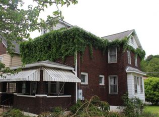 729 Ferndale Ave, Johnstown, PA 15905