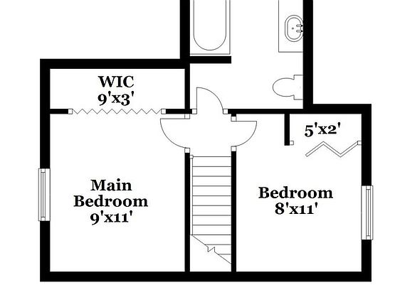 3rd image of this home