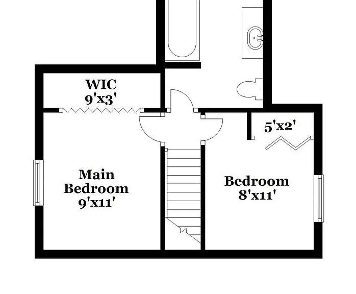 3801 Davis Ln — Photo 3