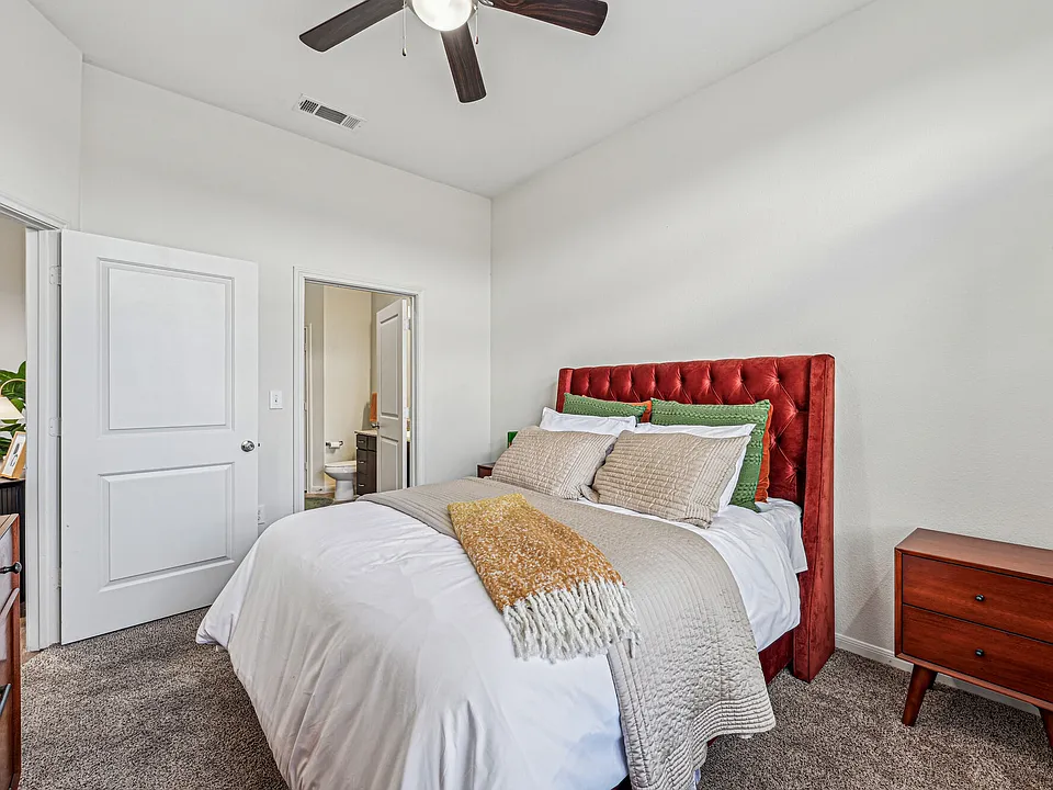 Haven at Main apartments community photo