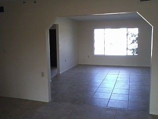 Living room from Family room