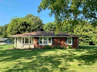 2550 State Highway 259 N, Brownsville, KY 42210