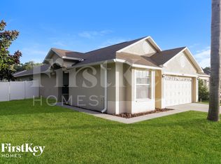 25821 Syme Ct, Land O Lakes, FL 34639