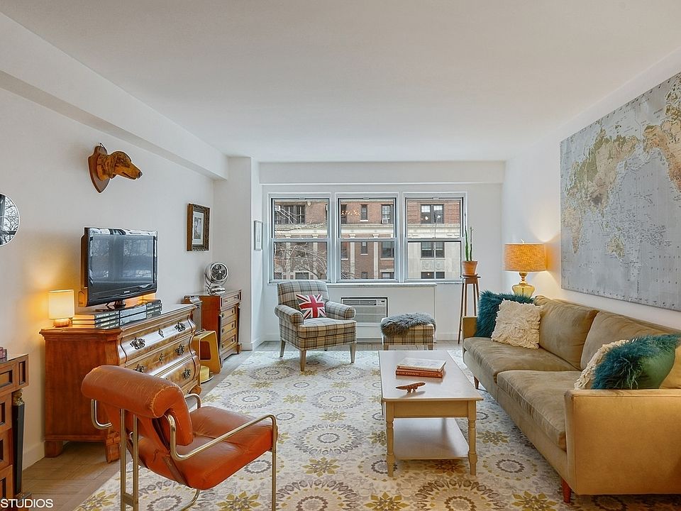1st image of 411 E 57th St APT 3E