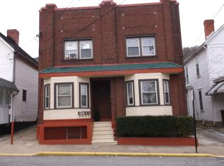 452 Washington Ave, Clarksburg, WV 26301