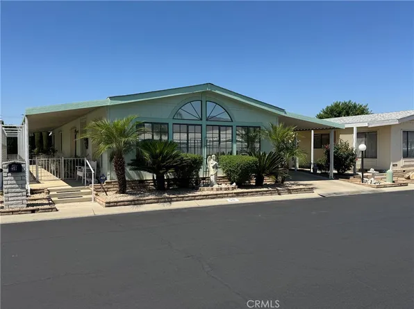 24600 Mountain Ave Space 58, Hemet, CA 92544