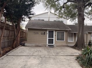 2021 W Main St #1, Houston, TX 77098