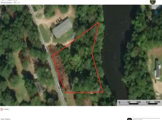 0 Sandy Run Rd, Hattiesburg, MS 39402