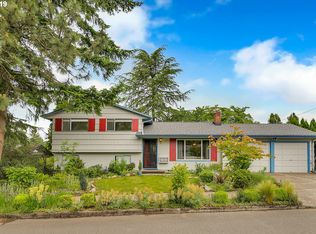 12929 SE Mitchell St, Portland, OR 97236