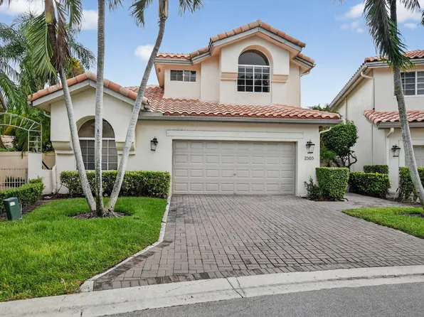 2565 NW 52nd Street, Boca Raton, FL 33496