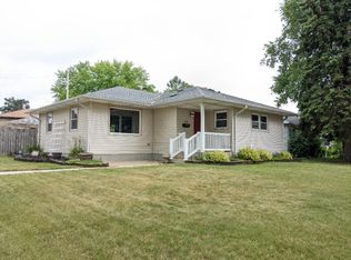 2343 Floyd Dr, Racine, WI 53404