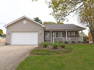 3826 Mack Ave, Cincinnati, OH 45248