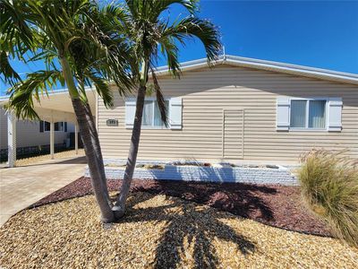 808 53rd Ave E Lot 273, Bradenton, FL, 34203