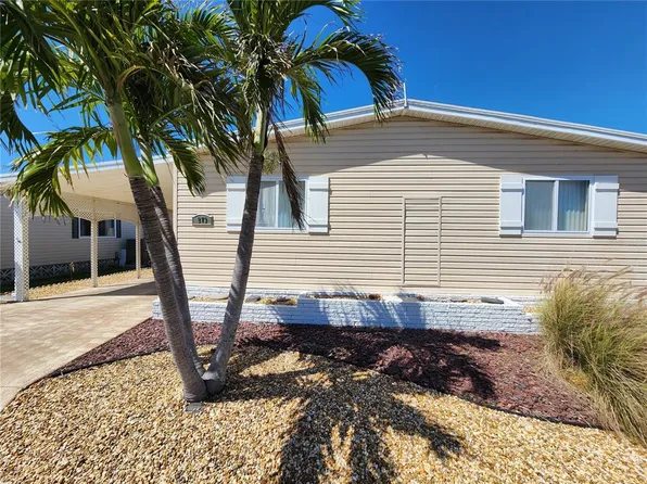 808 53rd Ave E Lot 273, Bradenton, FL 34203