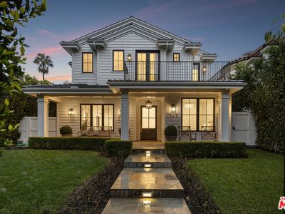 323 22nd St, Santa Monica, CA, 90402