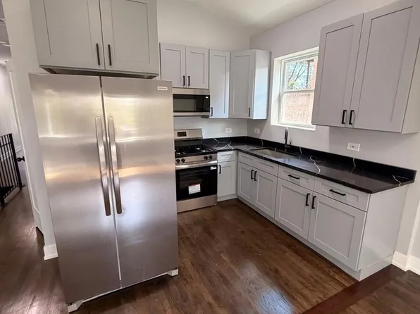2906 W Flournoy St, Chicago, IL 60612, 2906 W Flournoy St APT 3, Chicago, IL 60612