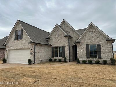 3067 School Loop Rd, Lake Cormorant, MS, 38641