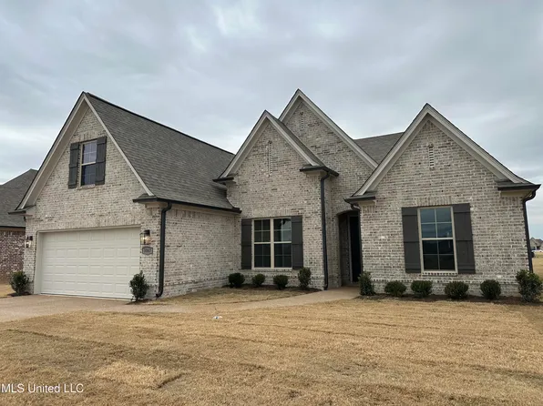 3067 School Loop Rd, Lake Cormorant, MS 38641