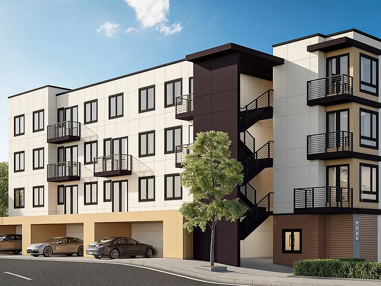 604 S Sheridan Ave — Photo 4
