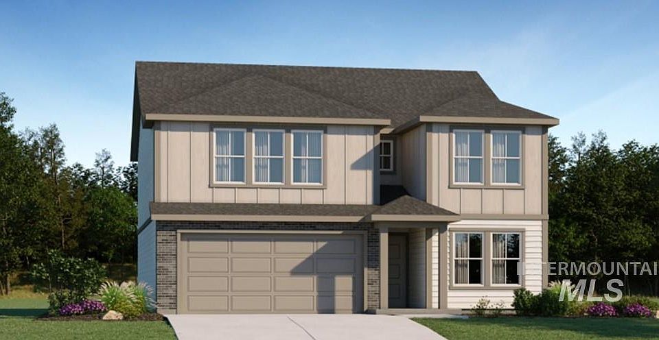 2nd image of 11073 Maroon Bells Dr