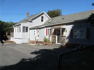 27 Earl St, West Warwick, RI 02893