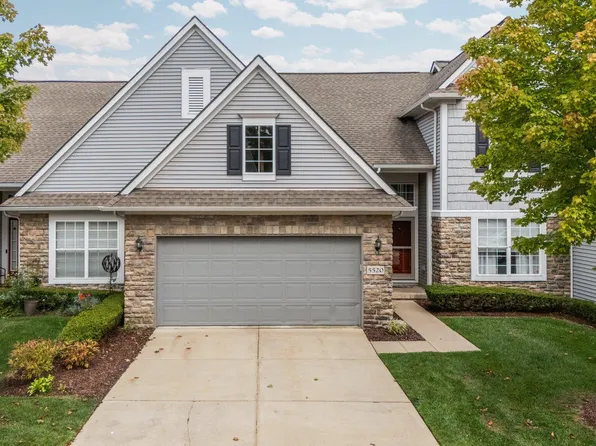 5520 Gallery Park Dr, Ann Arbor, MI 48103