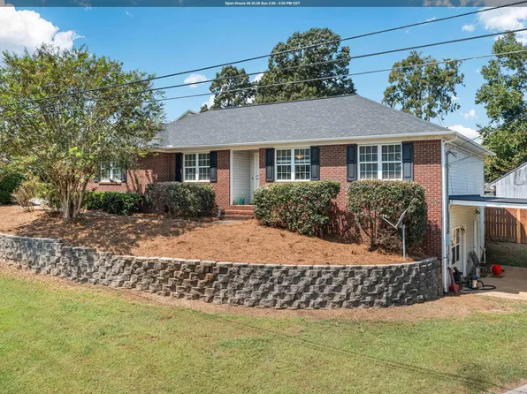 128 Wilson Way, Weaver, AL 36277
