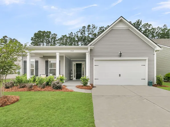 582 Marsh Cove Cir, Summerville, SC 29486