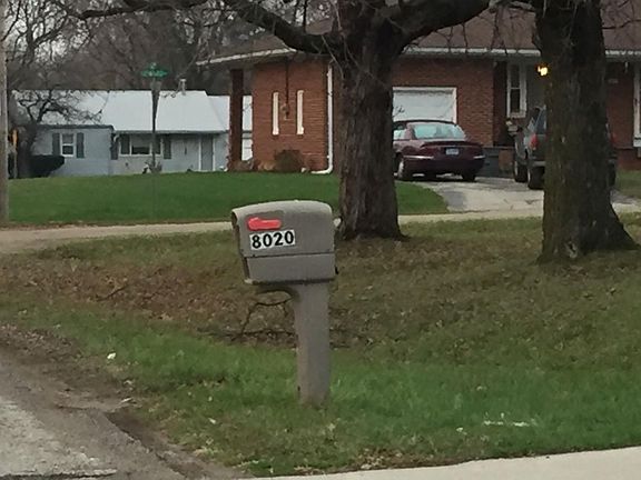 2nd image of 8020 Leadley Ave