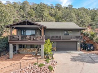 1103 N Arrowhead Dr, Payson, AZ 85541