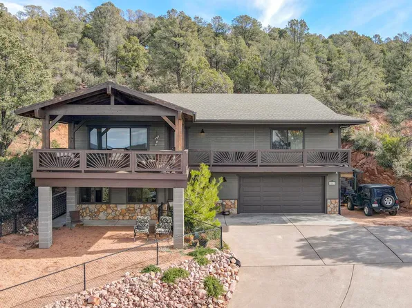 1103 N Arrowhead Dr, Payson, AZ 85541