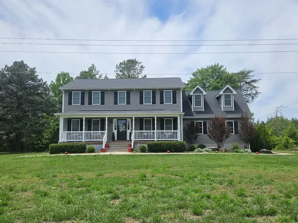 22088 Landora Bridge Rd, Ruther Glen, VA 22546