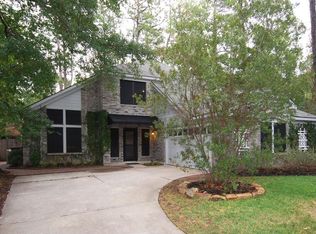 43 Silver Elm Pl, Spring, TX 77381