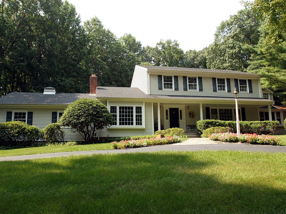 Stately Colonial