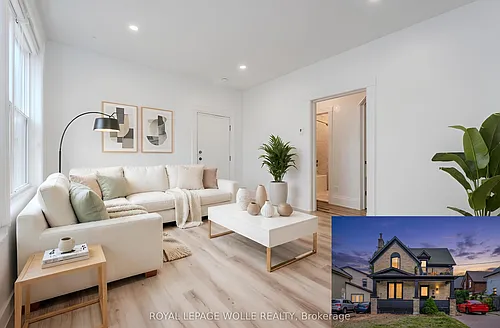 76 Wellington St N #A Photo 1