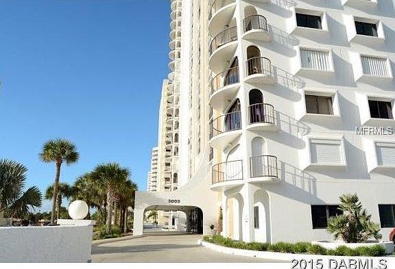 1st image of 3003 S Atlantic Ave APT 6B3