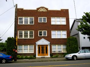 6522 Phinney Ave N APT 101, Seattle, WA 98103
