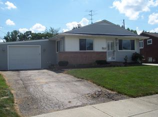 4139 Dixie Ct, Columbus, OH