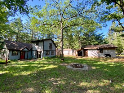 8815 Summit Dr, Gaylord, MI, 49735