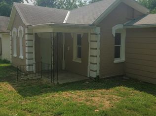 110 S 22nd St, Saint Joseph, MO 64501