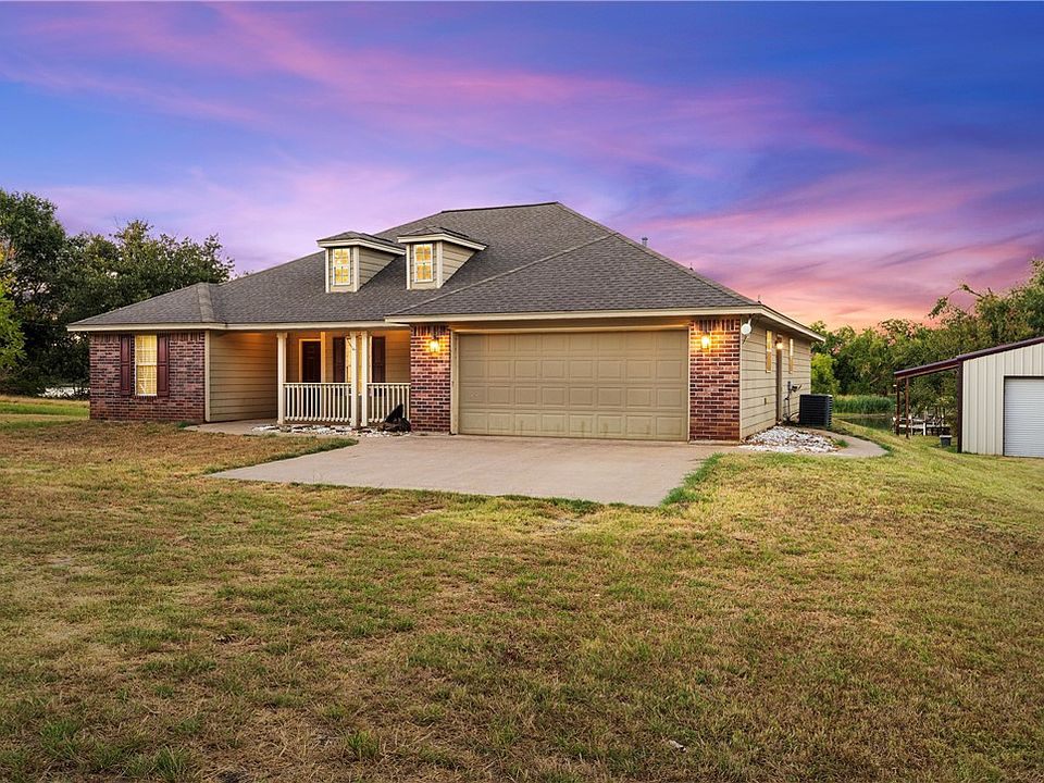 390 Private Road 5887a, Jewett, TX 75846 MLS 217622 Zillow