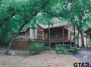 240 W Holly Trl, Holly Lake Ranch, TX 75765