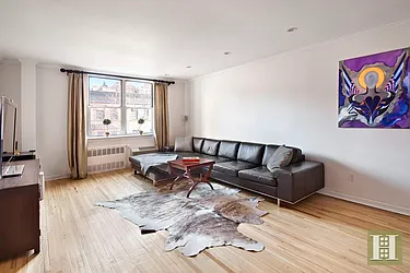 Sold by Halstead Real Estate