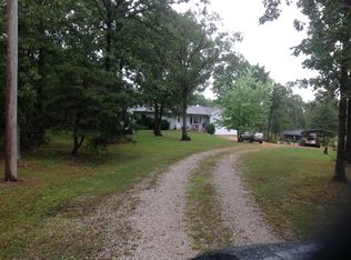 23243 Highway W, Barnett, MO 65011