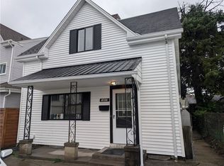 1807 Sundeman St, Pittsburgh, PA 15212