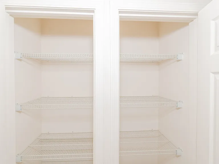 Bathroom Storage