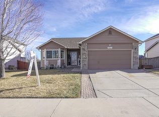 12614 Prince Creek Drive, Parker, CO 80134