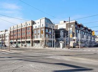 3580 Lake Shore Blvd W #16, Toronto, ON M8W0C2