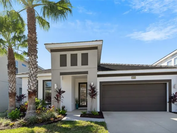 4508 MONADO DRIVE, KISSIMMEE, FL 34746
